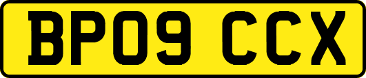 BP09CCX