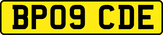 BP09CDE