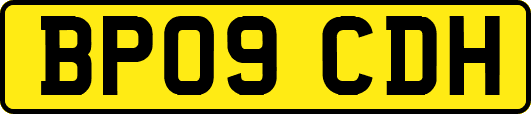 BP09CDH