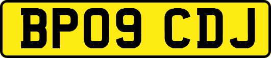 BP09CDJ