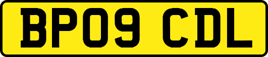 BP09CDL