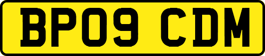 BP09CDM