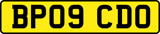 BP09CDO