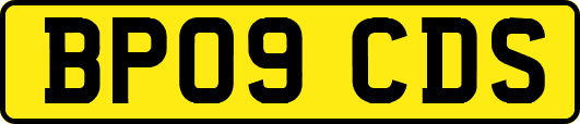 BP09CDS