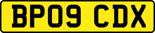 BP09CDX