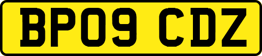 BP09CDZ