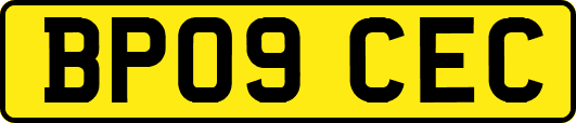 BP09CEC