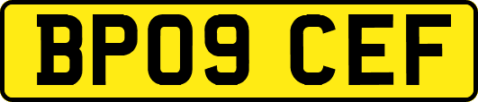 BP09CEF