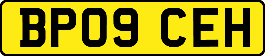 BP09CEH