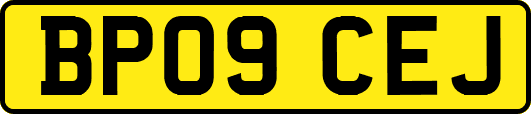 BP09CEJ