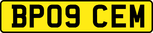 BP09CEM