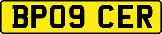 BP09CER
