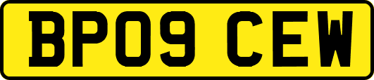 BP09CEW