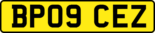 BP09CEZ