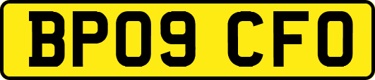 BP09CFO