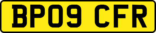 BP09CFR