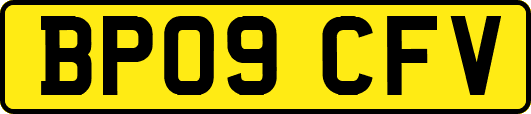 BP09CFV