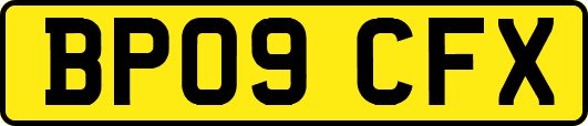 BP09CFX