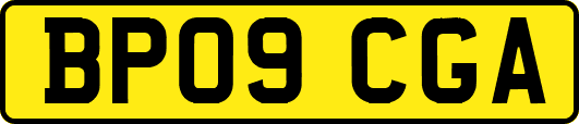 BP09CGA