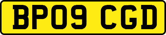 BP09CGD