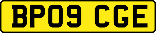 BP09CGE