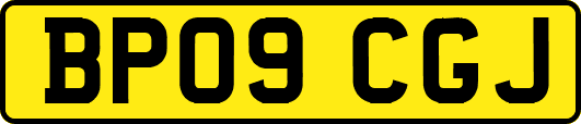 BP09CGJ