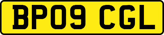 BP09CGL