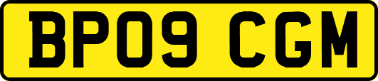 BP09CGM