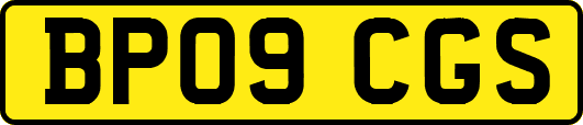 BP09CGS