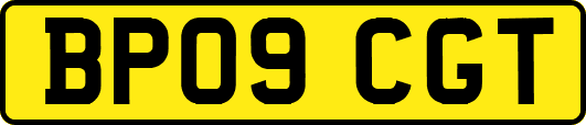 BP09CGT