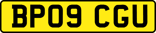 BP09CGU