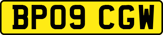 BP09CGW