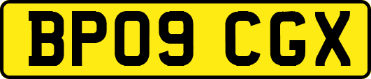 BP09CGX