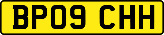 BP09CHH