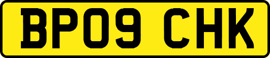 BP09CHK