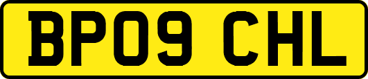 BP09CHL