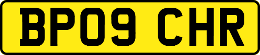 BP09CHR
