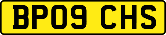 BP09CHS