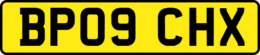 BP09CHX