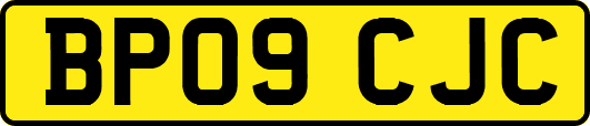 BP09CJC