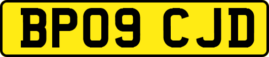 BP09CJD
