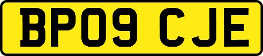 BP09CJE