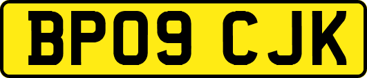BP09CJK