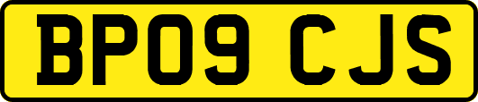 BP09CJS
