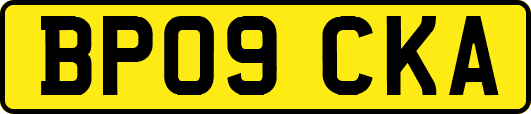 BP09CKA
