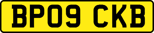 BP09CKB