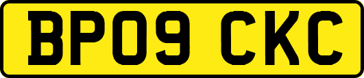 BP09CKC
