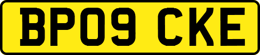 BP09CKE