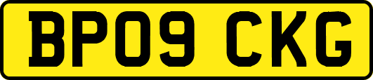 BP09CKG