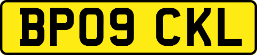 BP09CKL
